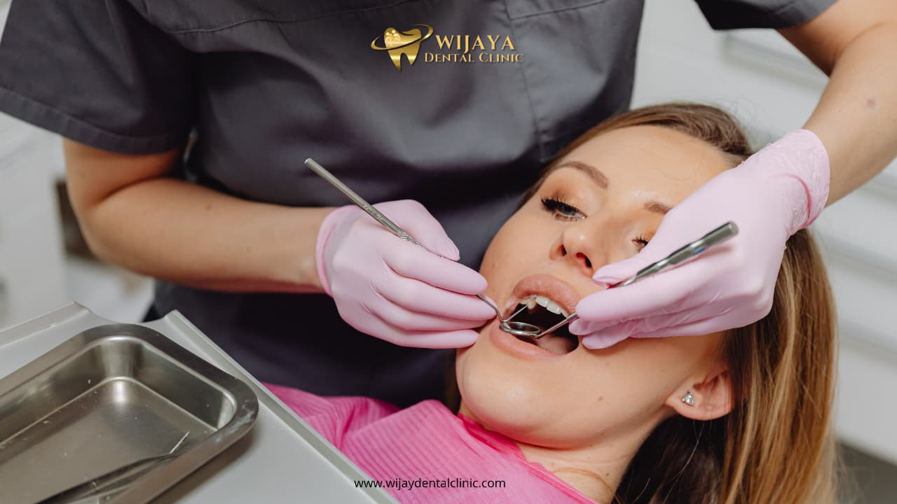 Hal-Hal yang Harus Dilakukan Setelah Tambal Gigi Beserta Pantangannya