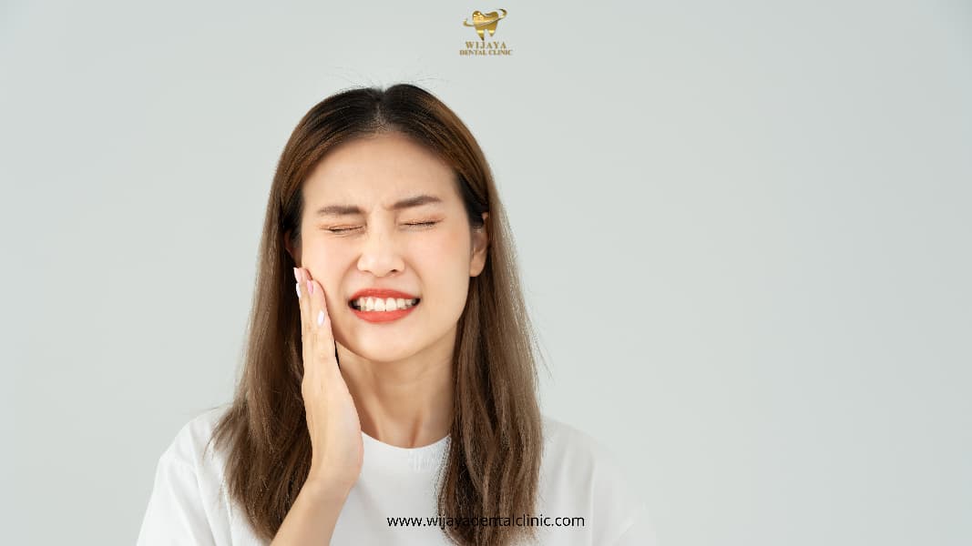 Sakit Gigi Terus Berulang? Kenali Penyebab dan Atasi dengan Cara Ini
